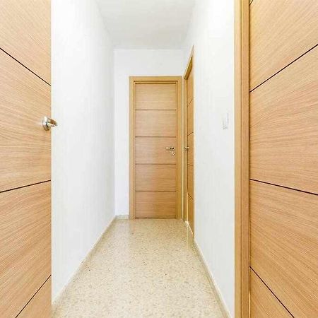 Appartement A&N Rio De La Plata à Torre Del Mar Extérieur photo