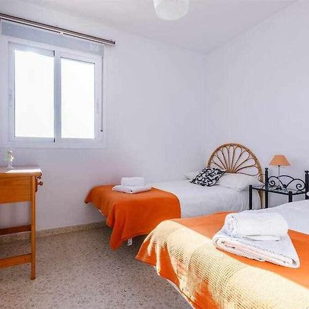 Appartement A&N Rio De La Plata à Torre Del Mar Extérieur photo