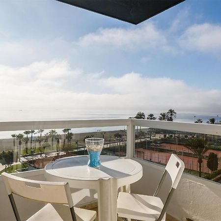 Appartement A&N Rio De La Plata à Torre Del Mar Extérieur photo
