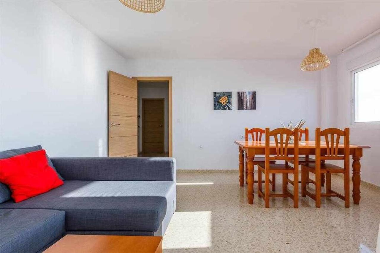 Appartement A&N Rio De La Plata à Torre Del Mar Extérieur photo