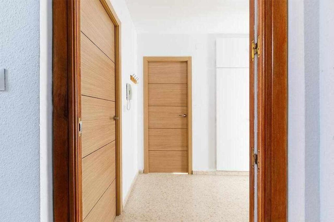 Appartement A&N Rio De La Plata à Torre Del Mar Extérieur photo