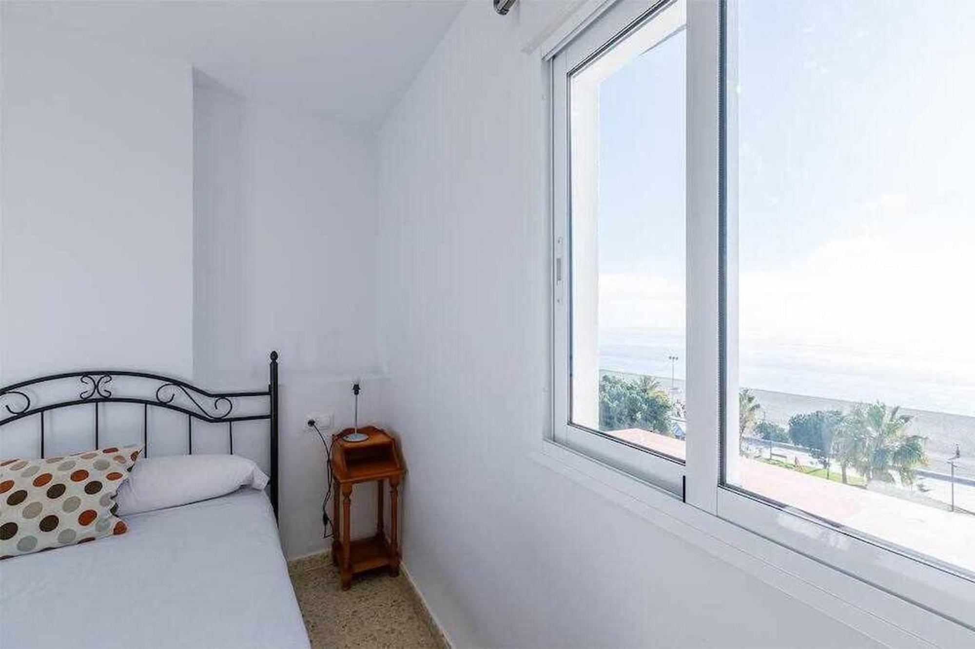 Appartement A&N Rio De La Plata à Torre Del Mar Extérieur photo