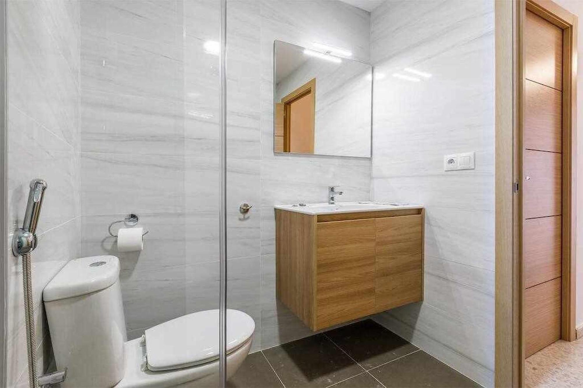 Appartement A&N Rio De La Plata à Torre Del Mar Extérieur photo